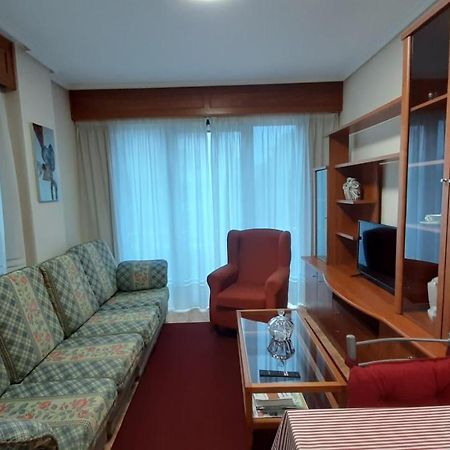 Apartament Ferrol Extérieur photo