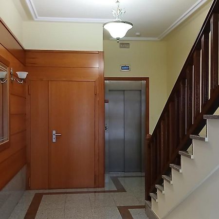 Apartament Ferrol Extérieur photo